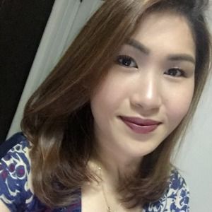 Meet your Posher, Charie